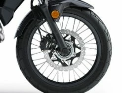 Versys-X 300 SE (MY21) - Kawasaki -Bikes popular shop KLE300CLFA 11