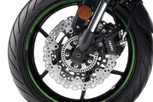 Versys 650L (MY21) - Kawasaki 1 Versys 650L (MY21) - Kawasaki