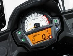 Bikes popular shop -Bikes popular shop KLE650FLFAW 3