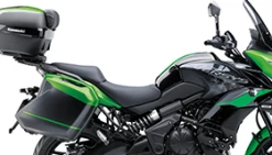 Versys 650L (MY21) - Kawasaki 8 Versys 650L (MY21) - Kawasaki -Bikes popular shop KLE650FLFAW 4