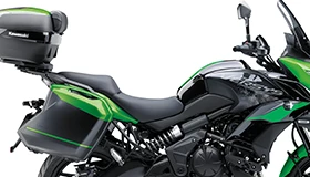 Versys 650L (MY21) - Kawasaki 3 Versys 650L (MY21) - Kawasaki - Image 3