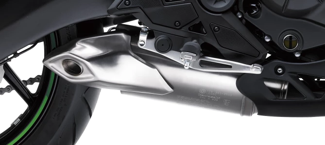 Versys 650L (MY21) - Kawasaki 4 Versys 650L (MY21) - Kawasaki - Image 4