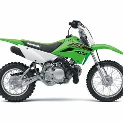 Dririder KLX110R (MY21) - Kawasaki
