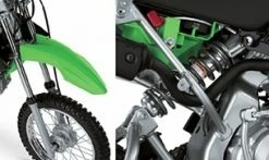 Dririder KLX110R (MY21) - Kawasaki -Bikes popular shop KLX110CLF 8