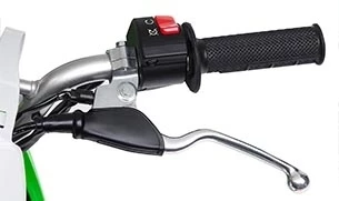 KLX110RL (MY21) - Kawasaki 5 KLX110RL (MY21) - Kawasaki - Image 5