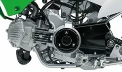 KLX110RL (MY21) - Kawasaki 11 KLX110RL (MY21) - Kawasaki -Bikes popular shop KLX110DLF 11