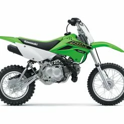 KLX110RL (MY21) - Kawasaki