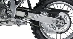 KLX140R (MY21) - Kawasaki 10 KLX140R (MY21) - Kawasaki -Bikes popular shop KLX140ALF 10