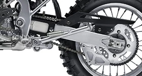 KLX140R (MY21) - Kawasaki 5 KLX140R (MY21) - Kawasaki - Image 5