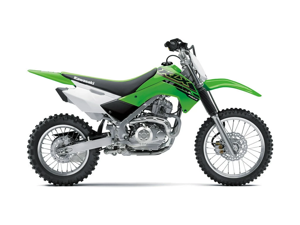 KLX140R (MY21) - Kawasaki 1 KLX140R (MY21) - Kawasaki