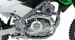 KLX140R (MY21) - Kawasaki 8 KLX140R (MY21) - Kawasaki -Bikes popular shop KLX140ALF 8