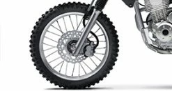 KLX140R (MY21) - Kawasaki 9 KLX140R (MY21) - Kawasaki -Bikes popular shop KLX140ALF 9