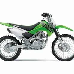 Bikes popular shop 36 KLX140RL (MY21) - Kawasaki