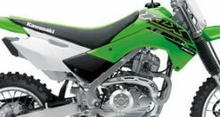 Bikes popular shop -Bikes popular shop KLX140BLF 7