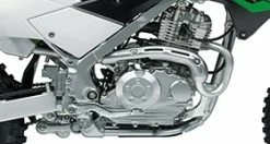 KLX140RL (MY21) - Kawasaki -Bikes popular shop KLX140BLF 8