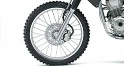 KLX140RL (MY21) - Kawasaki -Bikes popular shop KLX140BLF 9