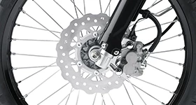 KLX150BF SE (MY21) - Kawasaki 5 KLX150BF SE (MY21) - Kawasaki - Image 5