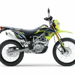 KLX150BF SE (MY21) - Kawasaki
