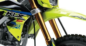 KLX150BF SE (MY21) - Kawasaki 2 KLX150BF SE (MY21) - Kawasaki - Image 2