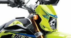 KLX150BF SE (MY21) - Kawasaki 8 KLX150BF SE (MY21) - Kawasaki -Bikes popular shop KLX150FKFA 8