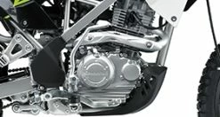 KLX150BF SE (MY21) - Kawasaki 9 KLX150BF SE (MY21) - Kawasaki -Bikes popular shop KLX150FKFA 9