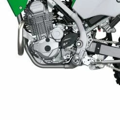 KLX230 (MY21) - Kawasaki 11 KLX230 (MY21) - Kawasaki -Bikes popular shop KLX230ALF 11