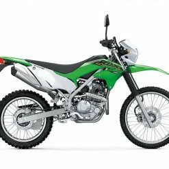 KLX230 (MY21) - Kawasaki