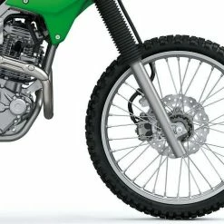 KLX230 (MY21) - Kawasaki 8 KLX230 (MY21) - Kawasaki -Bikes popular shop KLX230ALF 8