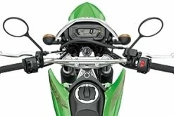 KLX230 (MY21) - Kawasaki 9 KLX230 (MY21) - Kawasaki -Bikes popular shop KLX230ALF 9