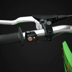 KLX230R (MY21) - Kawasaki -Bikes popular shop KLX230ELF 11