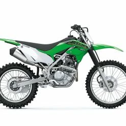 KLX230R (MY21) - Kawasaki