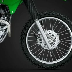 KLX230R (MY21) - Kawasaki -Bikes popular shop KLX230ELF 8