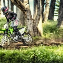 KLX230R (MY21) - Kawasaki -Bikes popular shop KLX230ELF 9