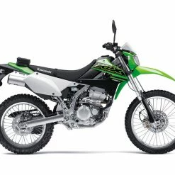 KLX250S (MY21) - Kawasaki