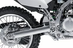 KLX250S (MY21) - Kawasaki 7 KLX250S (MY21) - Kawasaki -Bikes popular shop KLX250TLF 7