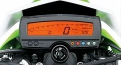 KLX250S (MY21) - Kawasaki 8 KLX250S (MY21) - Kawasaki -Bikes popular shop KLX250TLF 8