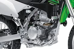 KLX250S (MY21) - Kawasaki 9 KLX250S (MY21) - Kawasaki -Bikes popular shop KLX250TLF 9