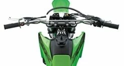 KLX300R (MY21) - Kawasaki 10 KLX300R (MY21) - Kawasaki -Bikes popular shop KLX300CLF 10