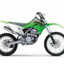 KLX300R (MY21) - Kawasaki