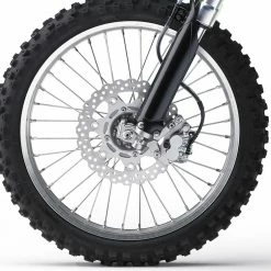 KLX300R (MY21) - Kawasaki 8 KLX300R (MY21) - Kawasaki -Bikes popular shop KLX300CLF 8