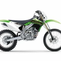 KLX450R (MY21) - Kawasaki