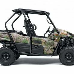 Bikes popular shop 28 TERYX (MY21) - Kawasaki