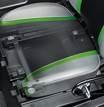 Bikes popular shop -Bikes popular shop KRF800HLF 7