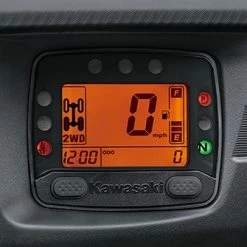 TERYX (MY21) - Kawasaki -Bikes popular shop KRF800HLF 8