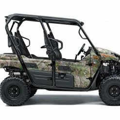 TERYX4 (MY21) - Kawasaki