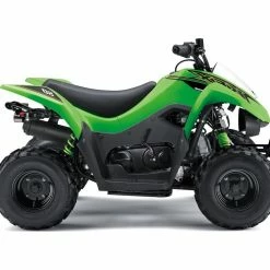 Bikes popular shop 24 KFX50 (MY21) - Kawasaki