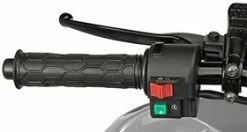 KFX50 (MY21) - Kawasaki -Bikes popular shop KSF50BLF 9