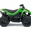KFX90 (MY21) - Kawasaki