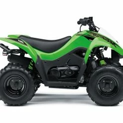 Bikes popular shop 30 KFX90 (MY21) - Kawasaki