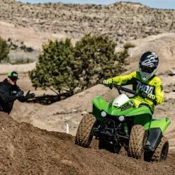 KFX90 (MY21) - Kawasaki -Bikes popular shop KSF90ALF 6